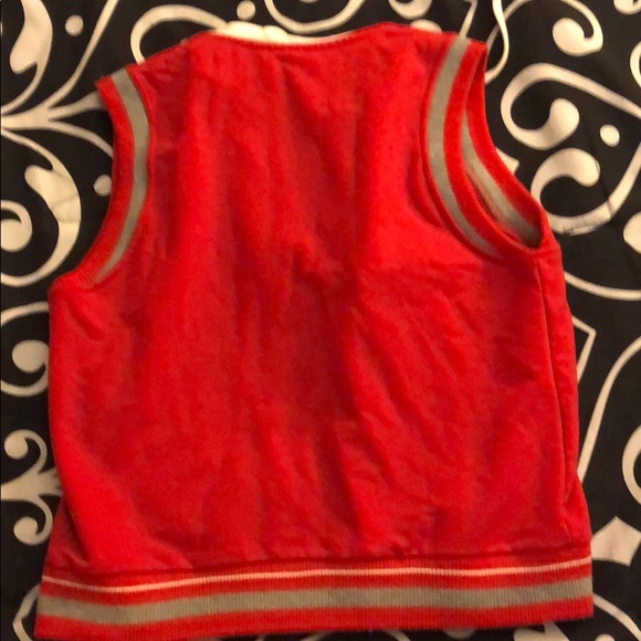 Varsity jacket - Picture 2 of 4